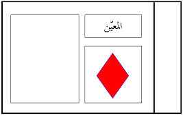 دفتر في الاشكال الرباعية