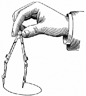 الدائرة ومحيطها