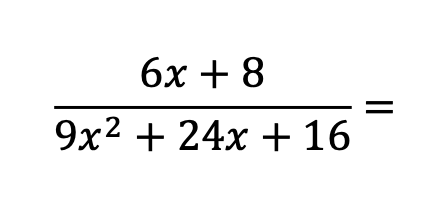 الضرب المختصر